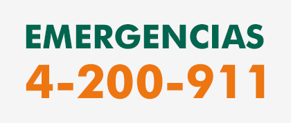 Teléfono de Emergencias Médicas